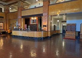 The Gadsden Hotel 4