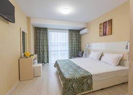 Hotel Capri 5