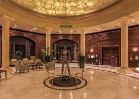 Stella Golf Hotel 4