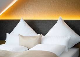 Hotel Das Augustin 4