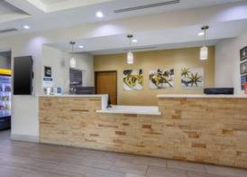 Best Western Plus Lampasas Inn & Suites 3