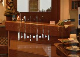 Hotel Wanda 4