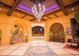 Marina Lodge at Port Ghalib 5