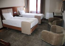 HİTİT OTEL 5