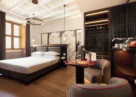 Hotel Navona Palace Collection 5