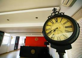 Clock Inn Colombo 4