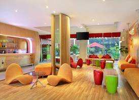 ibis Styles Yogyakarta 4