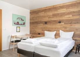 Stay Apartments Einholt 5