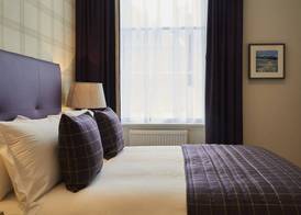 Braid Apartments by Mansley 5