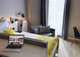Candlewood Suites DUSSELDORF AIRPORT by IHG 5