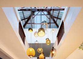 Amani Boutique Hotel - Small Luxury Hotels of the World 2