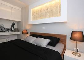 Apartments & Rooms Mareta Exclusive 5