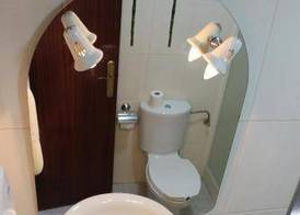Hostal Amantes De Teruel 2