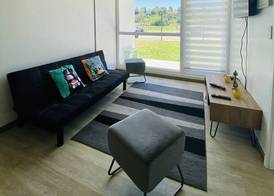 Apartamento Alto Pelluco 5