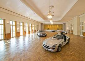 Privathotel Lindtner Hamburg 3
