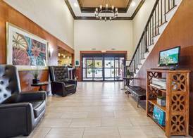 Quality Inn & Suites Dawsonville 5