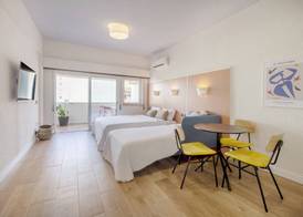 Amarelo Studio by Olala Homes 4