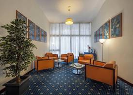 iH Hotels Milano Eur - Trezzano sul Naviglio 2