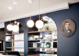 Hôtel Léopold - Orso Hotels 3