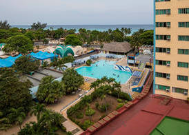 Gran Caribe Sunbeach 3