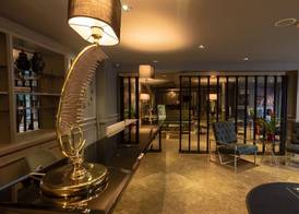 Malta Bosphorus Hotel 3
