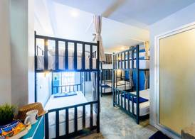 Hip Hostel - Patong 4