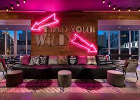 Moxy Boston Downtown 5