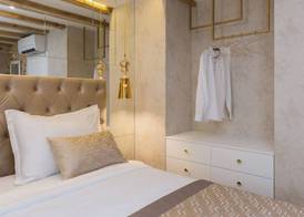 Le Premier Luxury Rooms 4