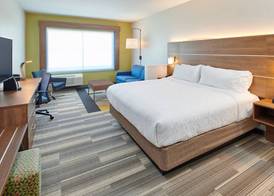 Holiday Inn Express & Suites EL PASO EAST-LOOP 375 by IHG 5