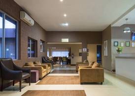 Kadoma Hotel & Conference Centre 3