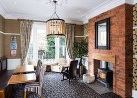 Hedley House Hotel Wellness and Spa 2