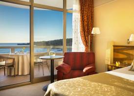 Remisens Hotel METROPOL 5