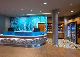 Springhill Suites by Marriott Anaheim Maingate 5