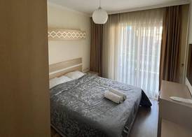 Kemer Rich Suit Hotel 2