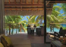 Trou aux Biches Beachcomber Golf Resort & Spa 4