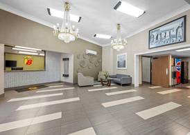 Super 8 by Wyndham Homewood Birmingham Area 4