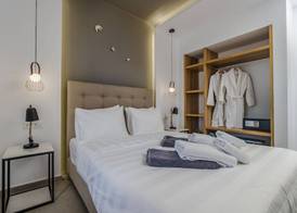 Symphony Suites Santorini 5