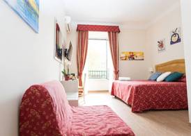 Dreaming in Rome - Vittorio Veneto Guest House 5