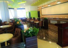 Alain Hotel Ajman 5