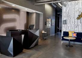 Aloft by Marriott Nashville Franklin 3