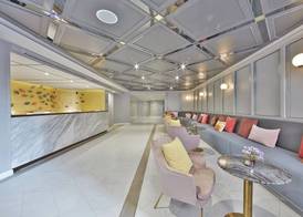 The Quarter Ploenchit by UHG 3