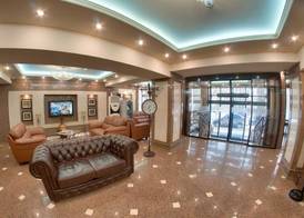 Hotel Uyut Almaty 3