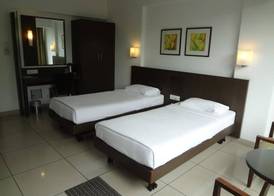 Shantai Hotel 4