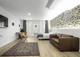 SanSebastiánForYou 32 DE AGOSTO Rooms 2