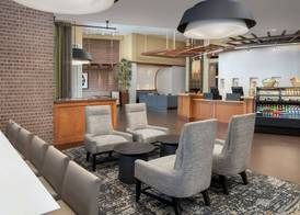 Hyatt Place Sugar Land 3