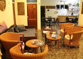 Summer Villa Guest House 5