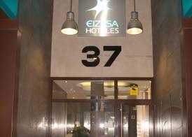 Apartamentos Real Lleida 4