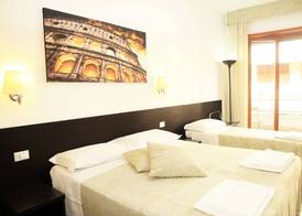 Le tue Notti a San Pietro 3