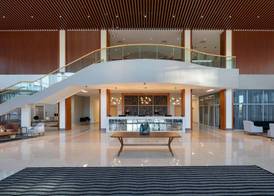 Protea Hotel by Marriott Lusaka International Airport 3