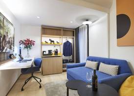 Citadines Connect City Centre Singapore 2